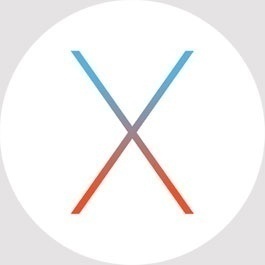 OS X El Capitan