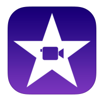 iMovie