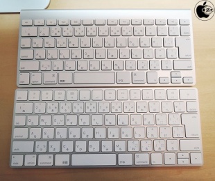 Apple Magic Keyboard/Apple Wireless Keyboard