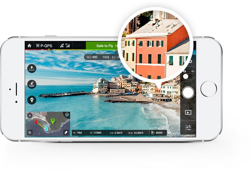 Dji Phantom App For Mac