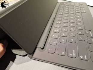 Smart Keyboard for 12.9-inch iPad Pro