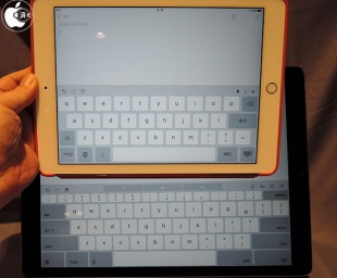 iPad Air 2／iPad Pro