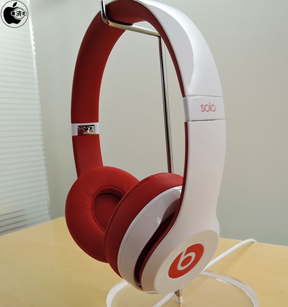 Apple Store、Beats by Dr.Dre「Solo2 Wireless」と「Powerbeats2 Wireless」の日本限定