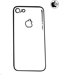 Kgiアナリストの予想通り Iphone 7はiphone 6sよりも1mm薄い Rumor Macお宝鑑定団 Blog 羅針盤