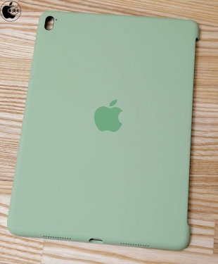 Silicone Case for 9.7-inch iPad Pro