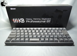 Happy Hacking keyboard Professional BT