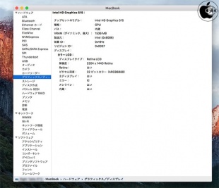 Intel HD Graphics 515
