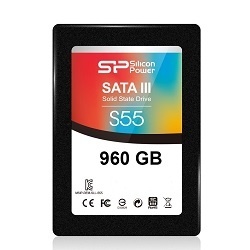 Slim S55 SP960GBSS3S55S25