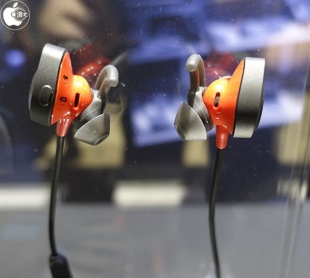 Bose SoundSport Pulse wireless headphones