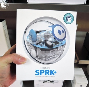 sphero store