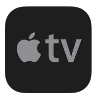 Apple TV Remote