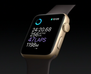 wifi on apple watch series 2