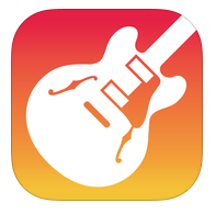 GarageBand 2.1.2