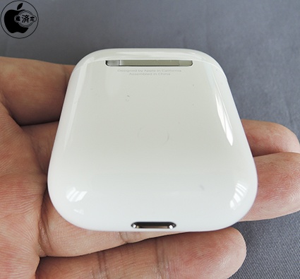 Appleの完全ワイヤレスイヤフォン「AirPods」をチェック | アクセサリ | Macお宝鑑定団 blog（羅針盤）