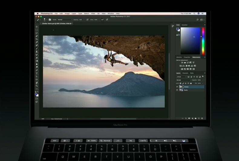 adobe photoshop cc 2018 mac system requirements