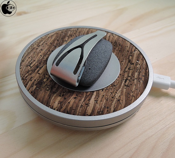 spireの日中の集中力とバランスを養うアクティブトラッカー spire mind