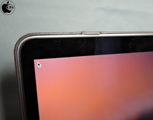 Kuzy MacBook Pro 15 Case 2016, A1707 Leatherette Hard Case