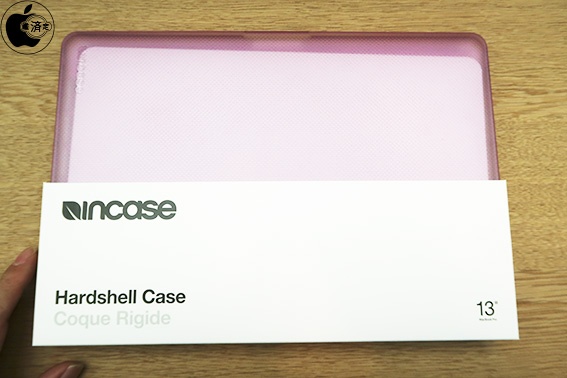 macbook pro 13 thunderbolt 3 case