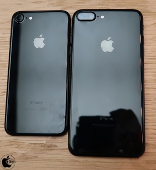 iPhone 7・iPhone 7 Plus