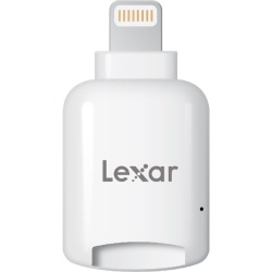 Lexar microSD Reader