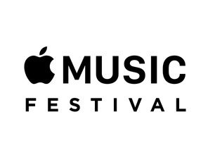 Apple Music Festival
