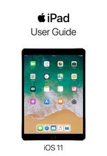 iPad User Guide for iOS 11
