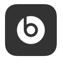 Beats Pill+ app