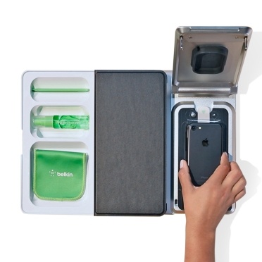 Belkin Usb-C 3.1 Express Dock Hd Manual : Belkin Official Support