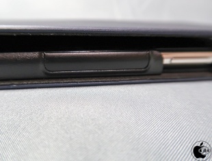 [FlipNote Slim] FlipNote Case for iPhone X (Magnet)