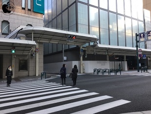 京都ZERO GATE