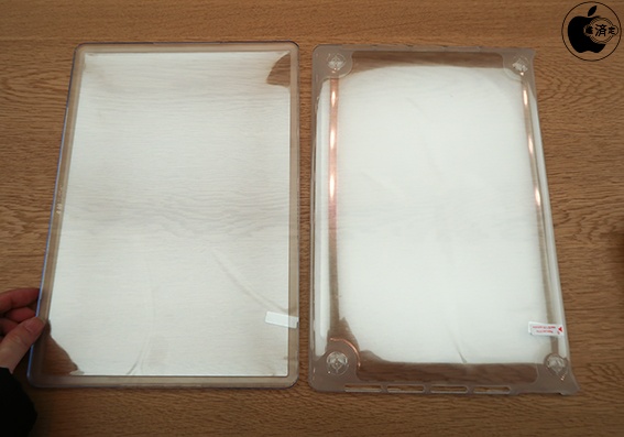 macbook pro tech21 case