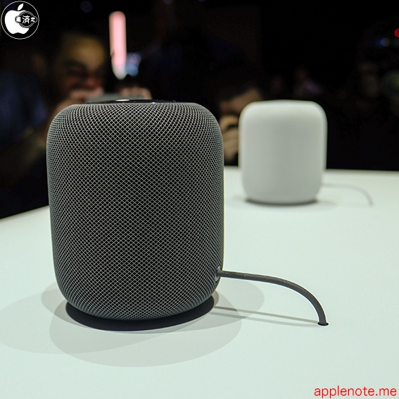 homepod sony