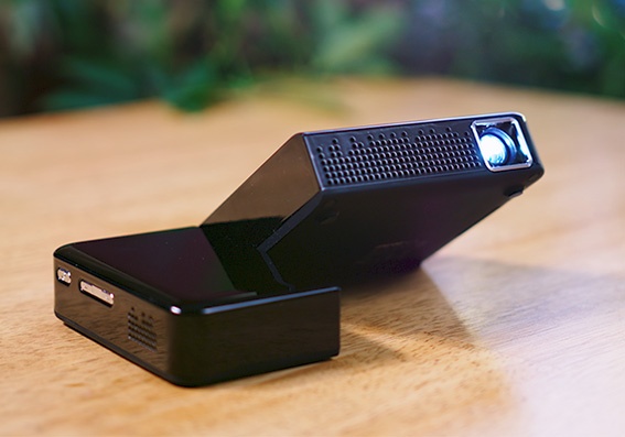 apple store miroir usaのusb c接続対応モバイルhdプロジェクタ miroir