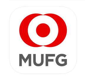 三菱UFJ銀行