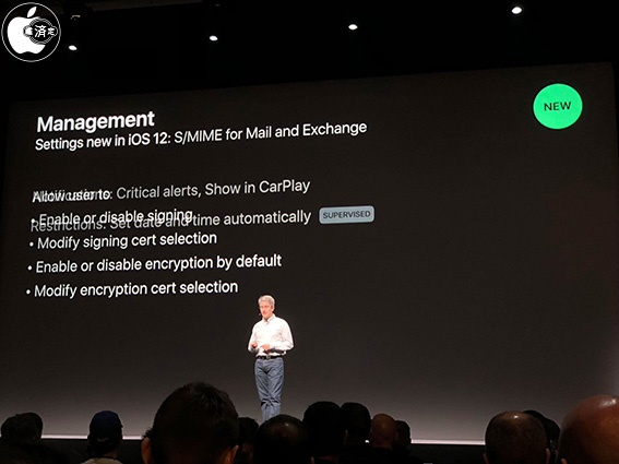 WWDC2018：Apple、エンタープライズ向け管理ツール「Apple Business Manager」のベータ