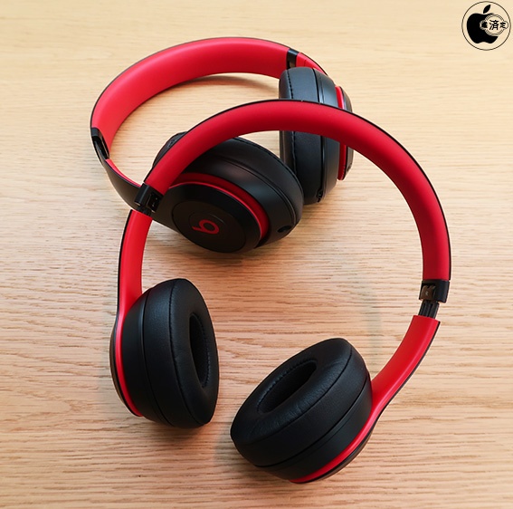beats decade collection studio 3