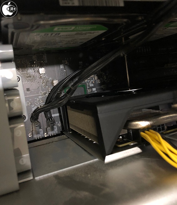 msi radeon rx 580 8g for mac msi radeon rx 580 8g for mac