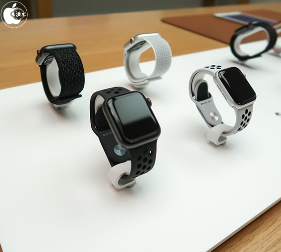 gamestop apple watch series 4
