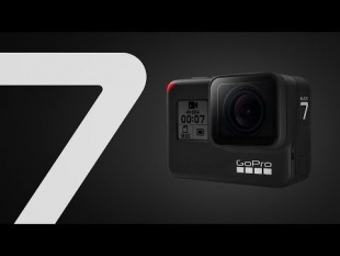 HERO7 Black