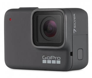 HERO7 Silver