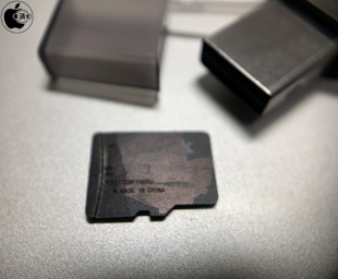 SanDisk microSDXC UHS-I、CLASS 10カード
