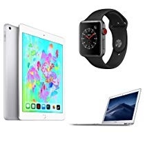 iPadやMacBook Air、Apple Watchがお買い得 | サイバーマンデー
