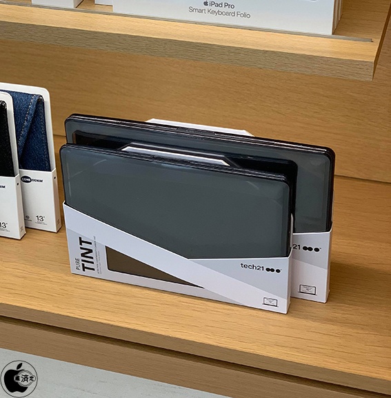 macbook pro tech21 case