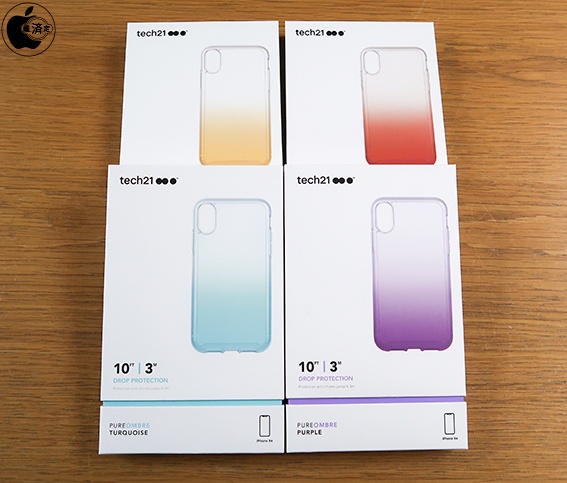 tech21 iphone xr case ombre tech21 iphone xr case ombre