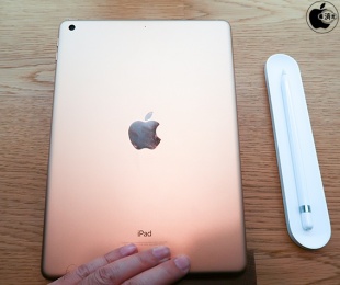 iPad (6th generation)