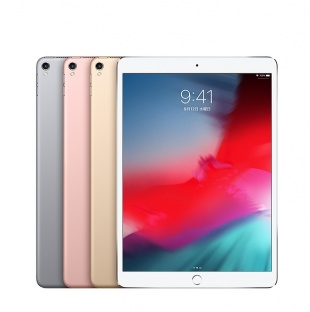 ipad pro 10.5 gps