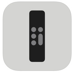 Apple TV Remote
