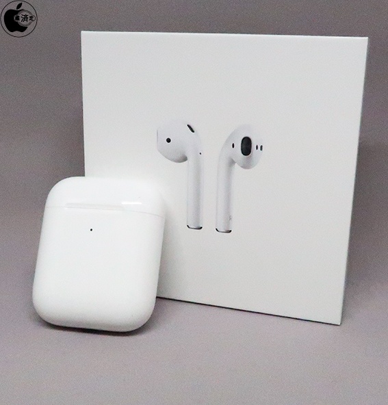 apple airpods siri