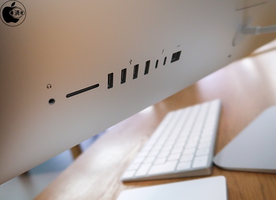 iMac (Retina 5K, 27-inch, 2020)をチェック | Macintosh | Macお宝鑑定団 blog（羅針盤）