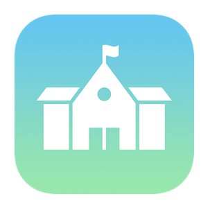 Apple School Manager